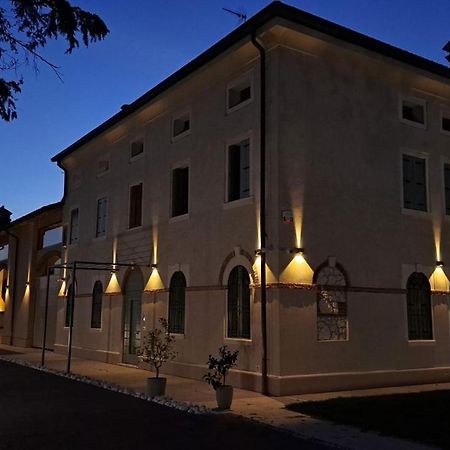 Ca Mia Rododendro & Mughetto Rooms Vicenza Eksteriør bilde
